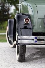 Ford Model A Business Coupe 1929 года
